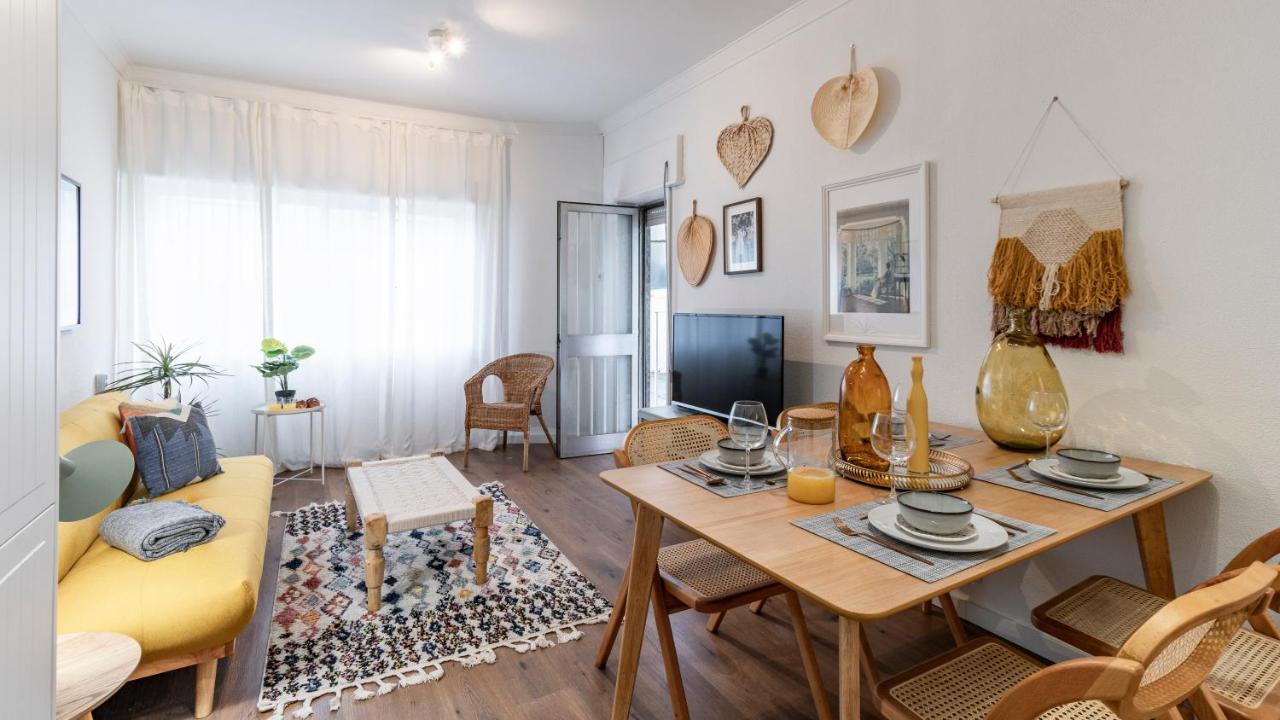 Campinho 1T - Stylish 1Br By Lovelystay Porto Exterior photo